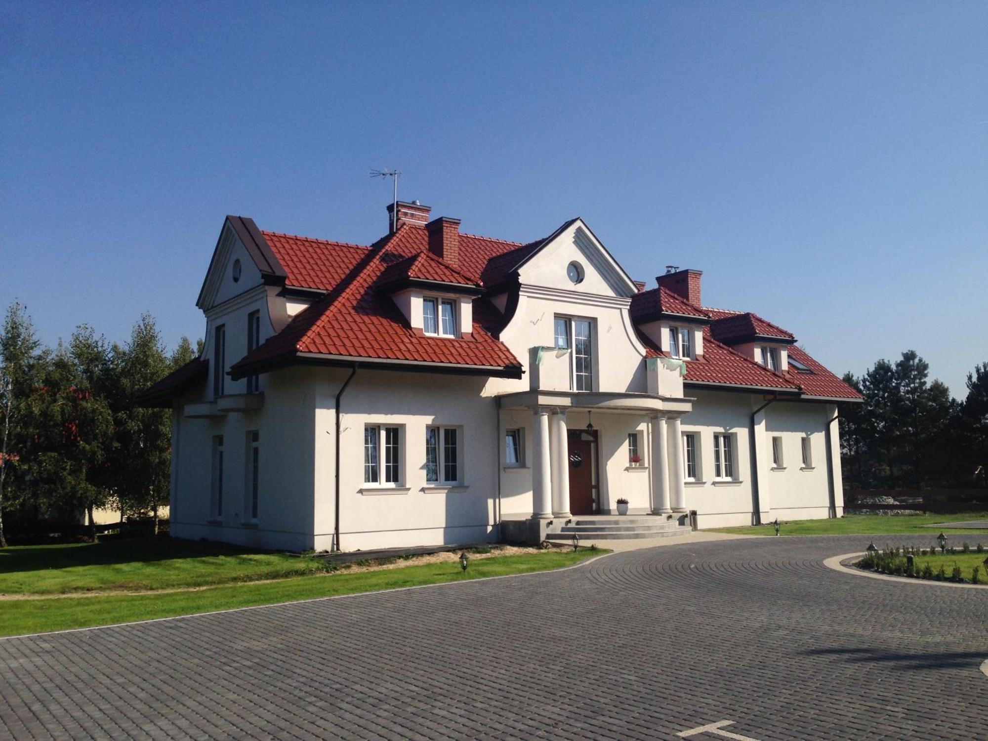 Villa Diana Rozalin  Exterior photo
